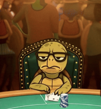 Custom villain profiles for exploitative preflop strategy